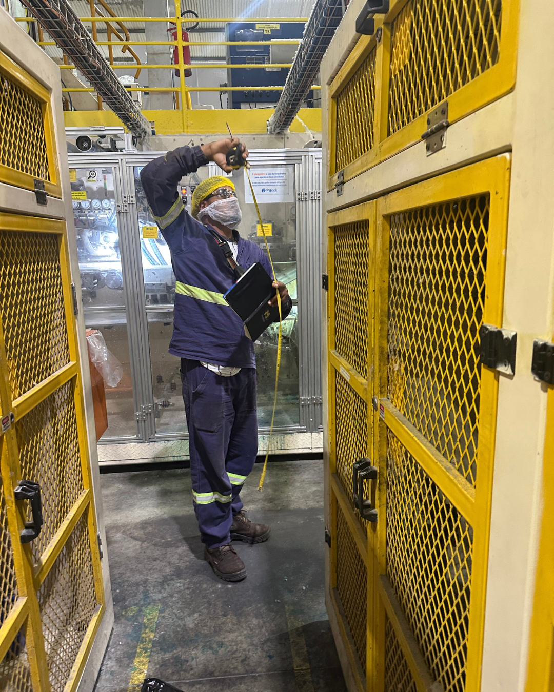 Informações | MultiEngenharia - Imagem 2